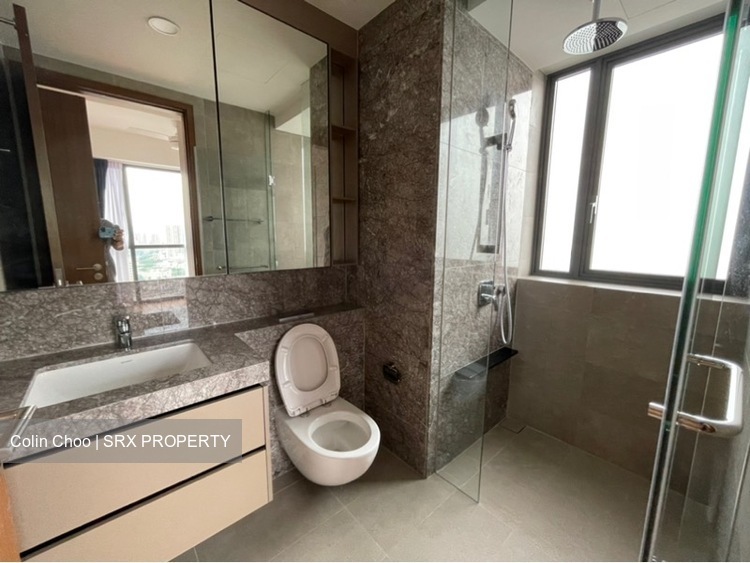 Stirling Residences (D3), Apartment #561854381